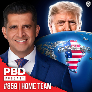 Ukraine Strikes Moscow, Trump Bans CNN & Greenland Deal Shocks NATO | PBD #859
