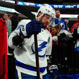360. NHL-puls: Den evigt bortglömde superstjärnan