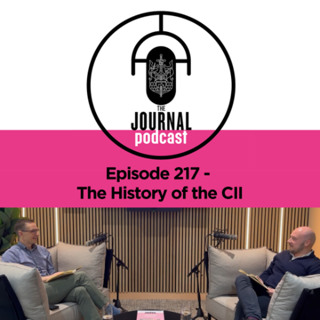 Episode 217 - The History of the CII
