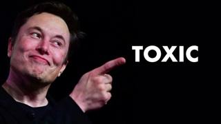 Why Elon Is A Garbage Role Model For Entrepreneurs - Alex Becker Channel