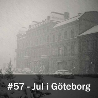 Jul i Göteborg