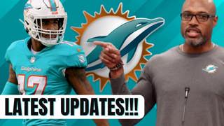 This CANNOT Be Ignored... | Daily Dolphins News & Rumors
