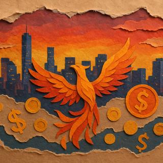 494 | Money is Your Best Form of Protest | Tori Dunlap