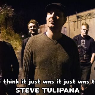 Confronting The Meltdown With STEVE TULIPANA From SEASON TO RISK