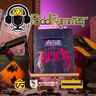 GothCon 2025 - Eat the Reich (del 2/2)