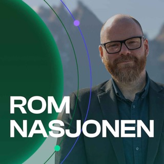Troels Sandreid: Fra romhavnen på Andøya til oppskytningen alle har ventet på