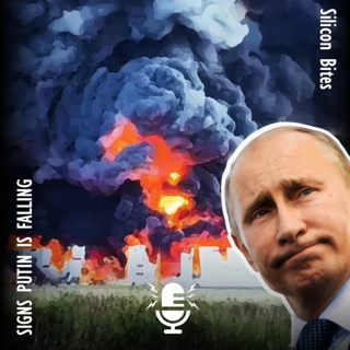 Oligarchs Flee, Beijing Hedges: Is Putin's Era Ending?