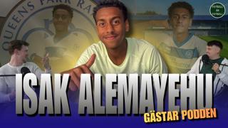 193. Isak Alemayehu 2.0