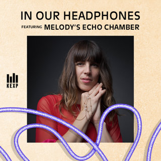 Mikaela Davis on the Genius of Melody’s Echo Chamber and Hayao Miyazaki