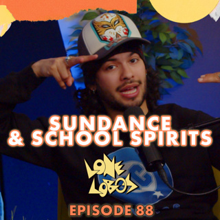 Sundance and School Spirits