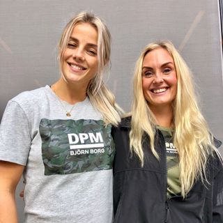 Ep. 164: Trening og toppkropp - det nye statussymbolet?