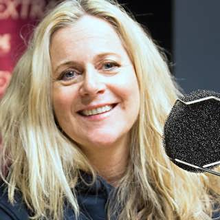 Musikalstjärnan Gunilla Backman: Ingmar Bergman skällde ut mig i 10 minuter