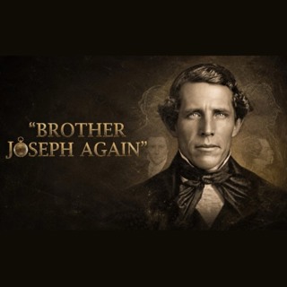 “Brother Joseph Again” film brings Joseph Smith’s likeness to the big screen