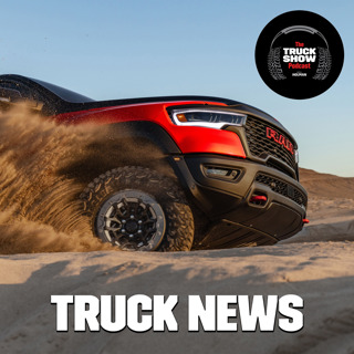 S3, E99 - Have You Heard? Truck News!