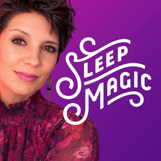Meet Your New Sleep Magic Guide 🌙 Jayni Terry, CHt.