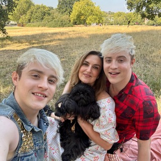 Jedward (Part One)