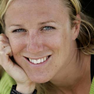 Kajsa Bergqvist 2008