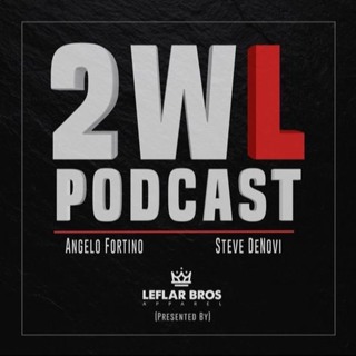 2WL Episode 251- USAPL Raw Nats, Jr Worlds, and How To Use The AUX