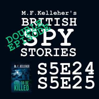BSS S5E24+E25 Kill or Be Killed DOUBLE EPISODE