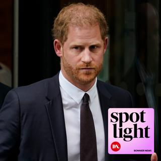 Har prins Harry till slut vunnit mot skvallerpressen?