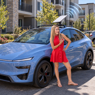 EP 74 - Tesla’s Next Passive Income Play Is Genius | It’s NOT Robotaxis