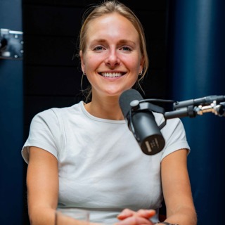 Fjelløper Sylvia Nordskar