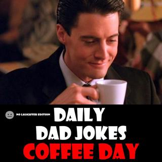 [No Laughter Version] National Coffee Day! 23 caffeinated jokes! 29 September 2026
