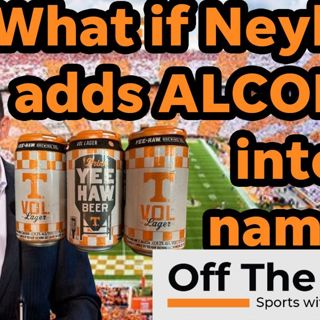 Neyland Stadium to sell Vol-based ALCOHOL
