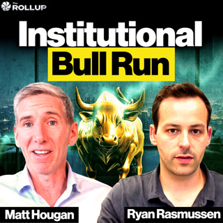 Bitwise: Why Institutions Are Buying Ethereum For The Long Haul (Majors vs. Apps)
