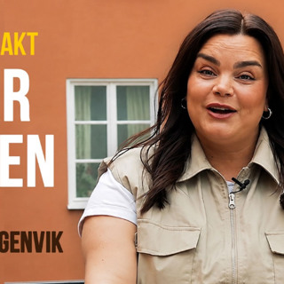 Sommarandakt | Matilda Borgenvik