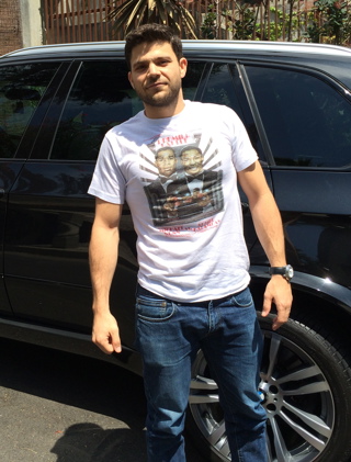 Let There Be Talk EP111:Jerry Ferrara/Entourage/A Band Called Death