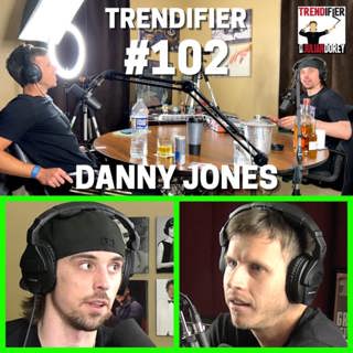 🧐 #102 - Who Was The CIA's Enhanced Interrogation Fall Guy? | Danny Jones