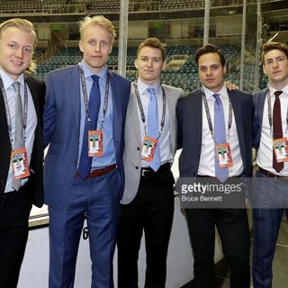 Episode 96: NHL Draft Preview