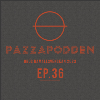 EP. 36: Vad är den stora utmaningen?