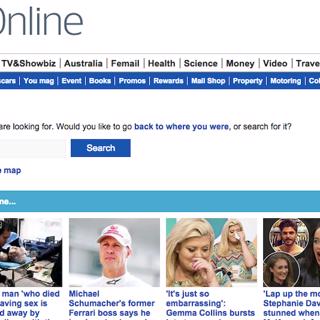 Brittisk blockering och svensk facebookfejd