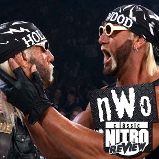 WCW Nitro #119 - NWO Monday Nitro goes HORRIBLY WRONG!