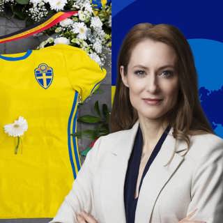 Bilden av Sverige svärtas ned – så kan det slå tillbaka mot oss
