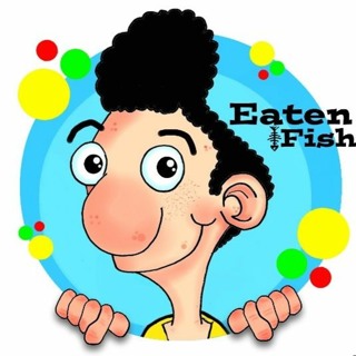 #87(ENG): Tegneren Ali Dorani er Stavangers nye fribyforfatter