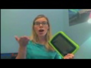 LeapFrog: Epic Tablet