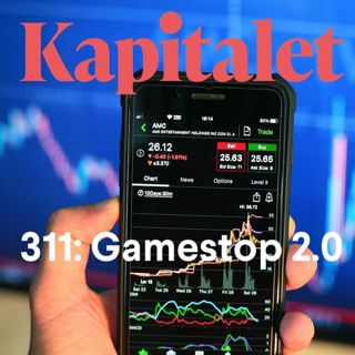 311: Gamestop 2.0