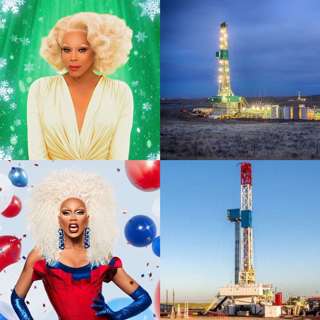 The Politics of RuPaul's Drag Race