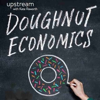 Doughnut Economics with Kate Raworth