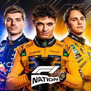 Max lays down 'marker' ahead of title showdown – 2025 Abu Dhabi GP qualifying review