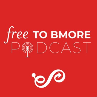 Erricka Bridgeford discusses Baltimore Ceasefire and One Book Baltimore