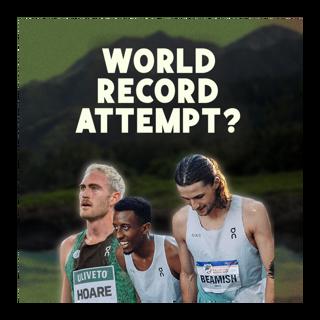 RACE WEEK: USA XC, Morgan's Half, Alex Yee's 2:06 & The Merrie Mile