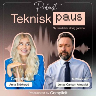 11. Jonas Carlsson Almqvist - Digital Business Developer på Skistar
