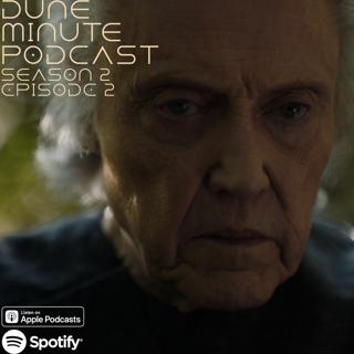 Dune: Part Two - Episode 2