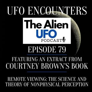Remote Viewing