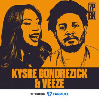 Kysre Gondrezick Talks Playboy Cover, WNBA lockout. Veeze on Pistons, Cade Cunningham & Detroit Rap.