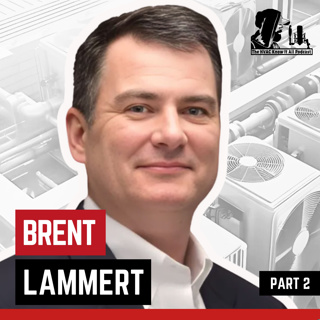 NFPA Compliance Tips for HVAC Contractors to Unlock New Revenue Streams with Brent Lammert - Part 2